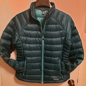 Eddie Bauer First Ascent Stormdown 800 Jacket